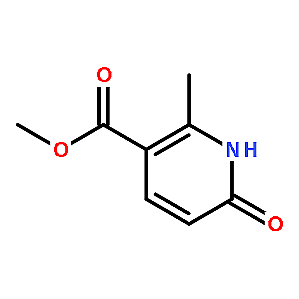 RHAWN Methyl 2-Methyl-6-oxo-1，6-dihydropyridine-3-carboxylate