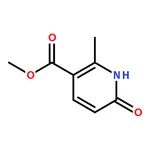 RHAWN Methyl 2-Methyl-6-oxo-1,6-dihydropyridine-3-carboxylate