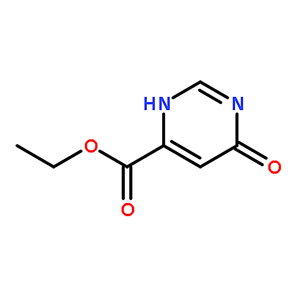 RHAWN Ethyl 6-oxo-3,6-dihydropyrimidine-4-carboxylate