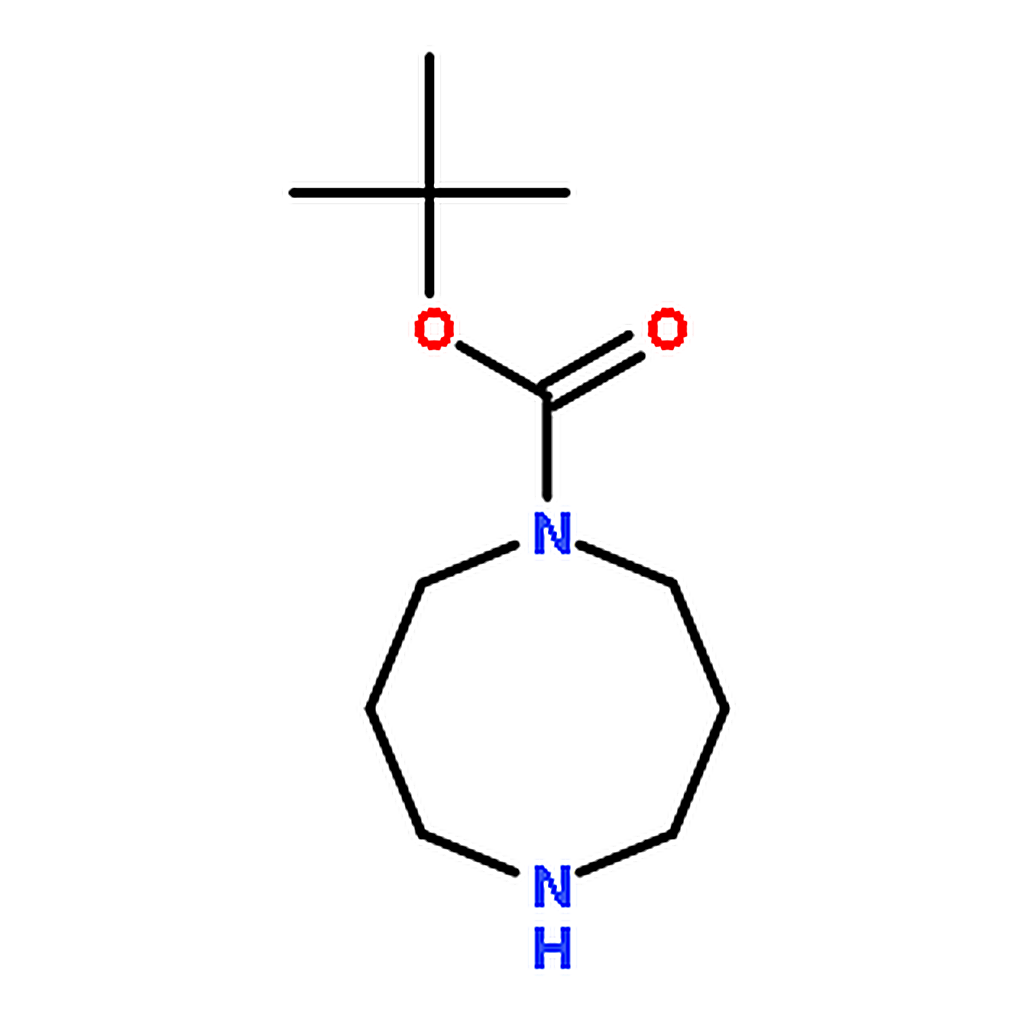 RHAWN tert-Butyl1，5-diazocane-1-carboxylate