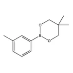 RHAWN 5,5-Dimethyl-2-(3-methylphenyl)-1,3,2-dioxaborinane