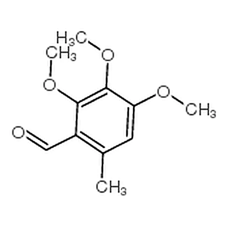 RHAWN 2,3,4-Trimethoxy-6-methylbenzaldehyde