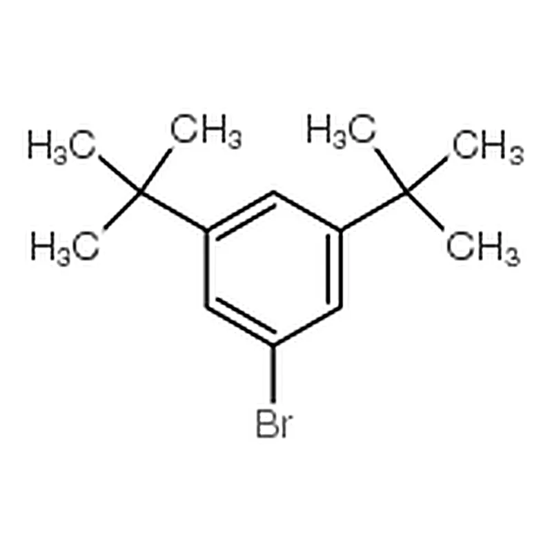 RHAWN 3,5-Di-tert-butylbromobenzene