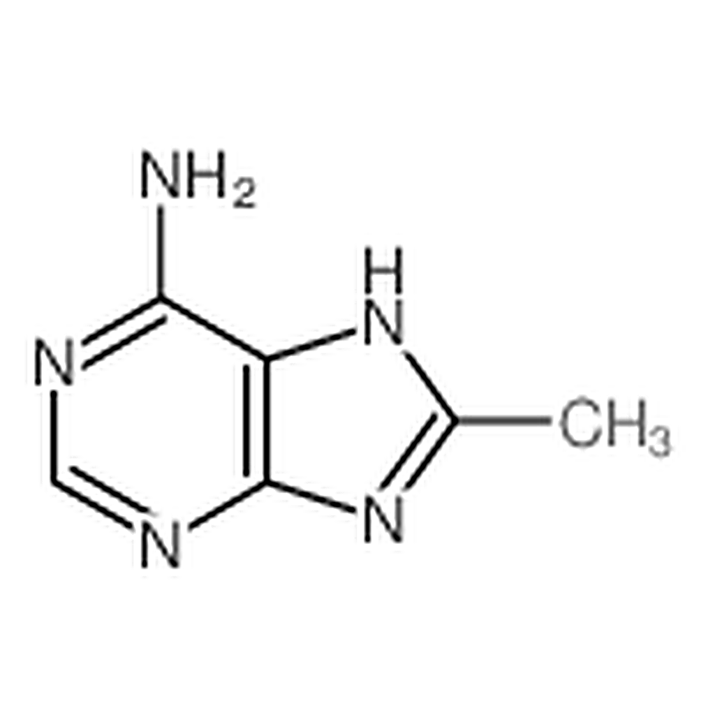 RHAWN 8-Methyl-7H-purin-6-amine