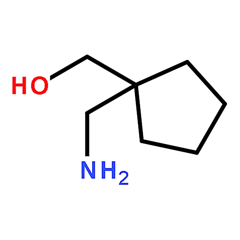 RHAWN (1-(Aminomethyl)cyclopentyl)methanol