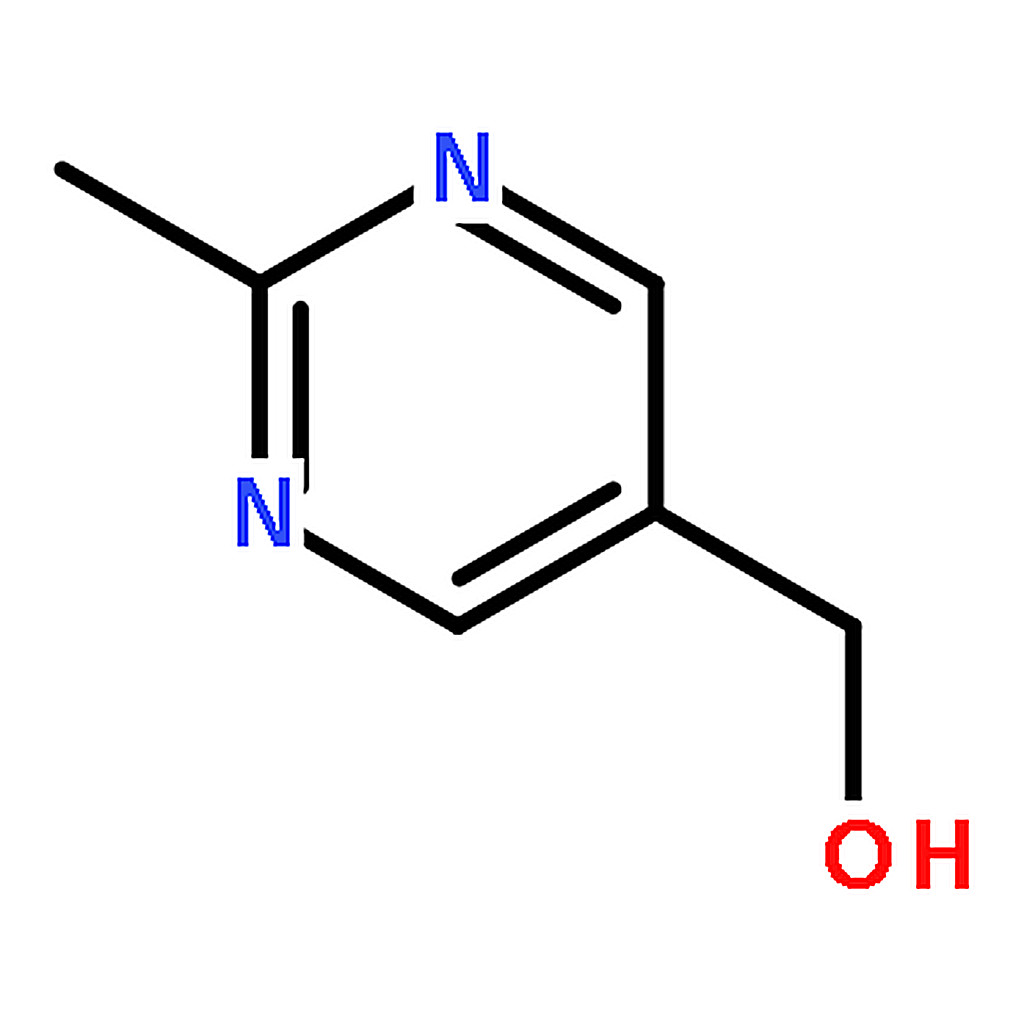 RHAWN (2-Methylpyrimidin-5-yl)methanol