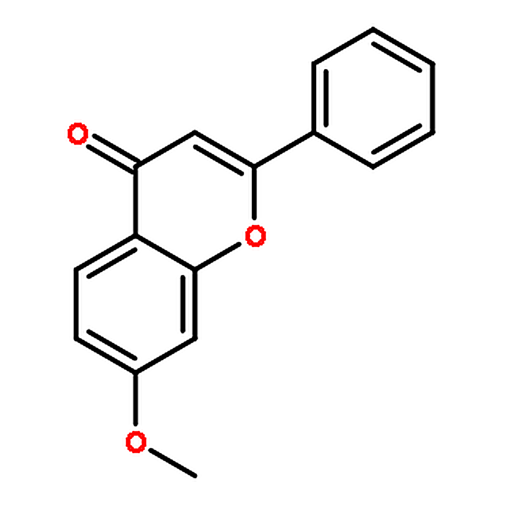 RHAWN 7-Methoxy-2-phenyl-4H-chromen-4-one