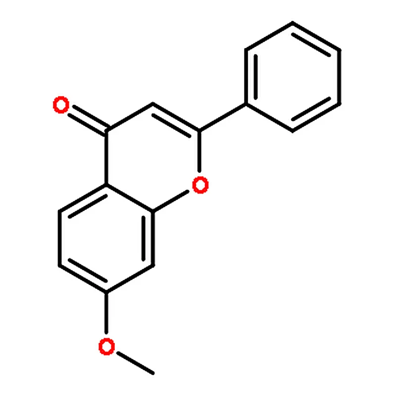 RHAWN 7-Methoxy-2-phenyl-4H-chromen-4-one