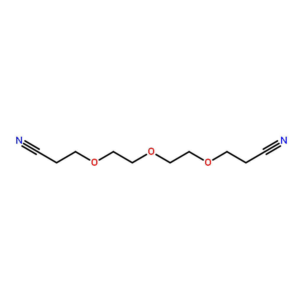 RHAWN 3,3'-((Oxybis(ethane-2,1-diyl))bis(oxy))dipropanenitrile