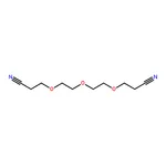 RHAWN 3,3'-((Oxybis(ethane-2,1-diyl))bis(oxy))dipropanenitrile