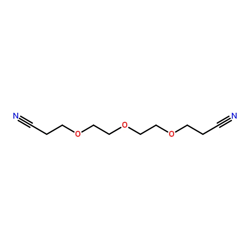 RHAWN 3,3'-((Oxybis(ethane-2,1-diyl))bis(oxy))dipropanenitrile