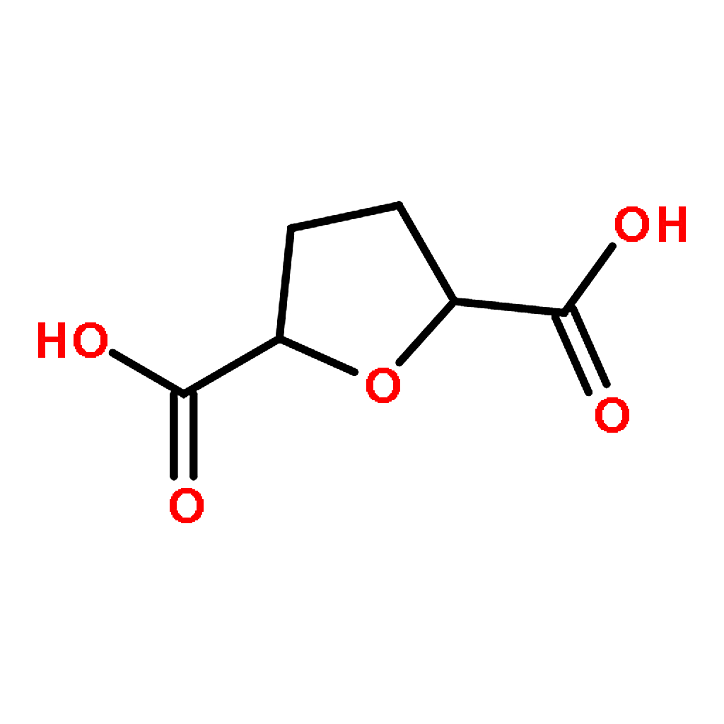 RHAWN cis-Tetrahydrofuran-2，5-dicarboxylic acid