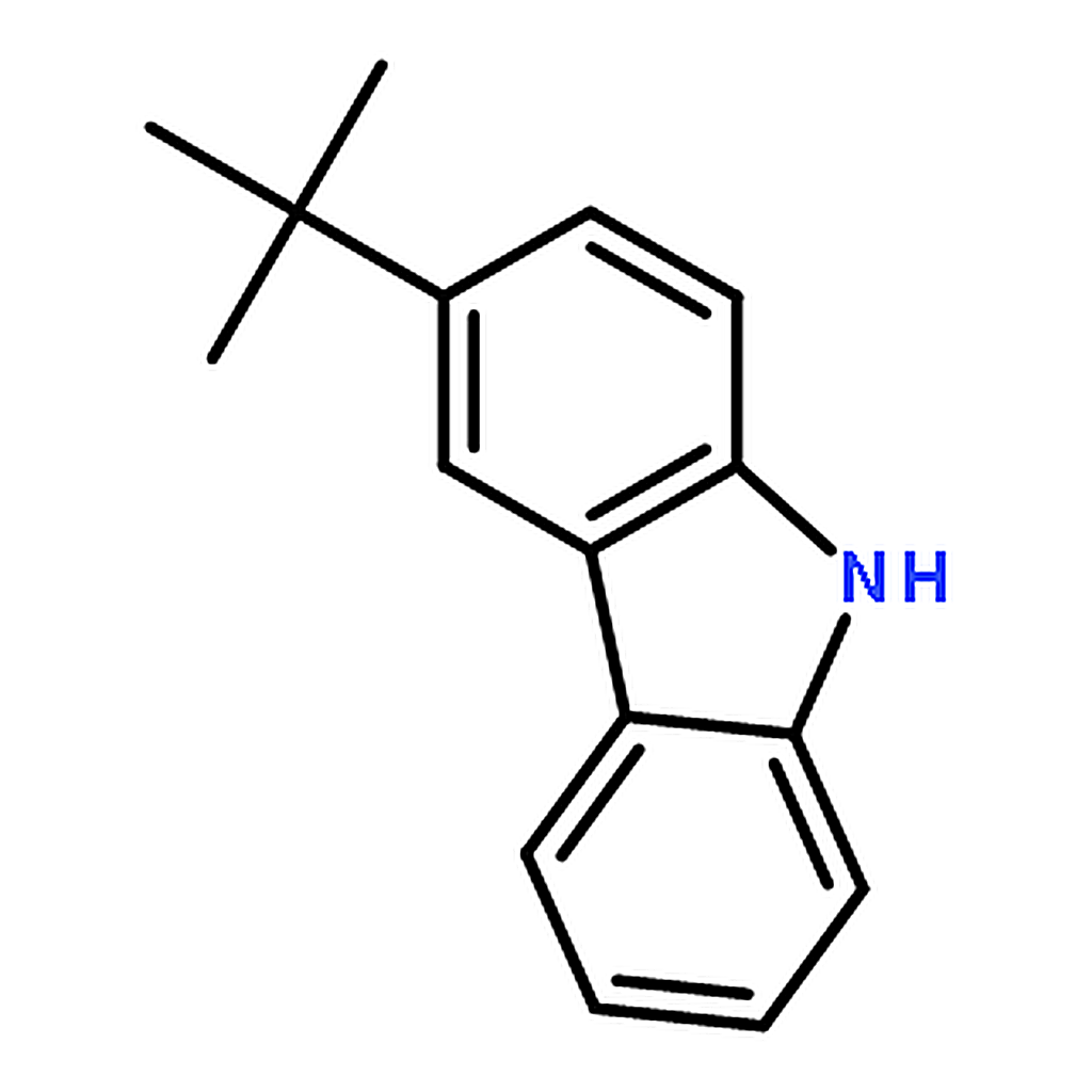 RHAWN 3-(tert-Butyl)-9H-carbazole