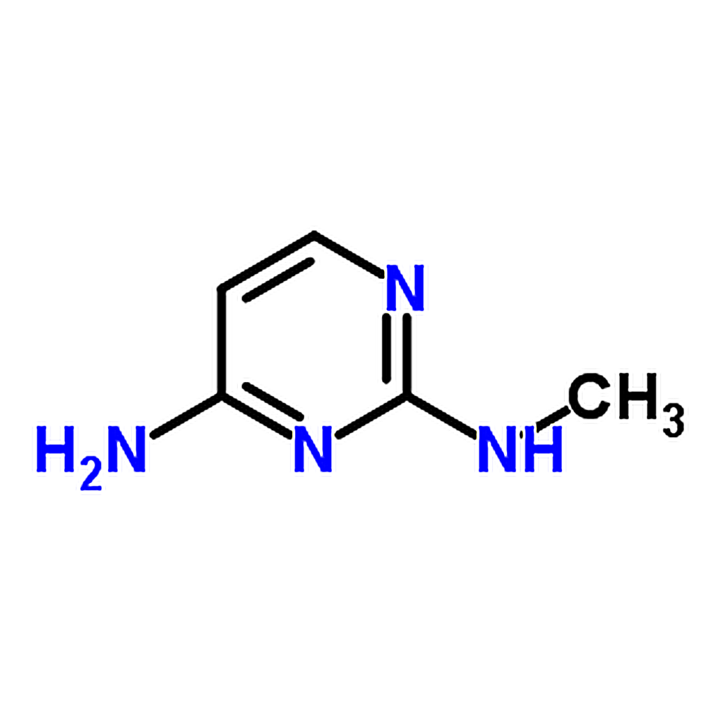 RHAWN N2-Methylpyrimidine-2,4-diamine