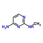 RHAWN N2-Methylpyrimidine-2,4-diamine