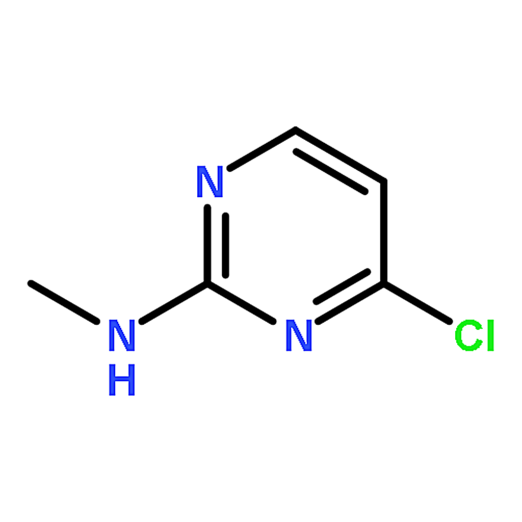 RHAWN 4-Chloro-N-methylpyrimidin-2-amine