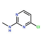 RHAWN 4-Chloro-N-methylpyrimidin-2-amine
