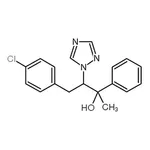 RHAWN 4-(4-chlorophenyl)-2-phenyl-3-(1,2,4-triazol-1-yl)butan-2-ol