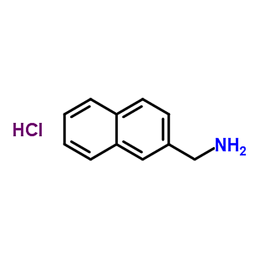 RHAWN Naphthalen-2-ylmethanamine hydrochloride