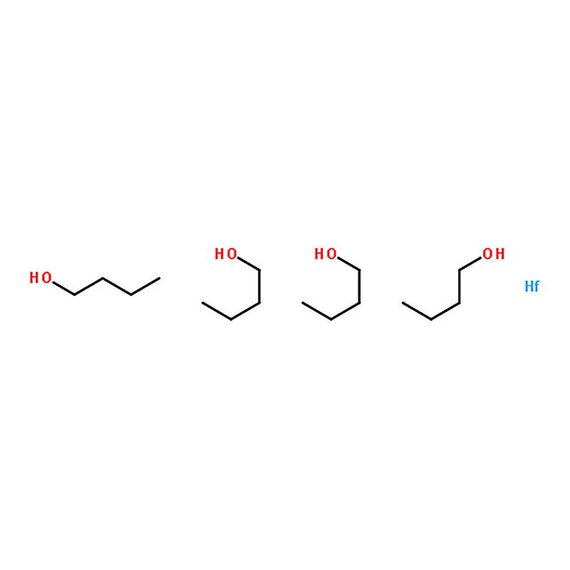 RHAWN HAFNIUM N-BUTOXIDE