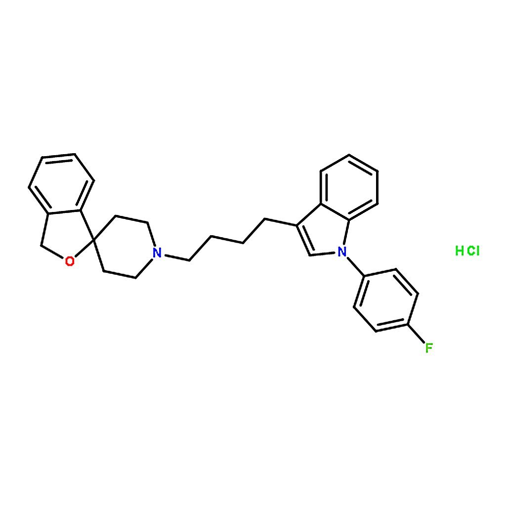 RHAWN Siramesine hydrochloride