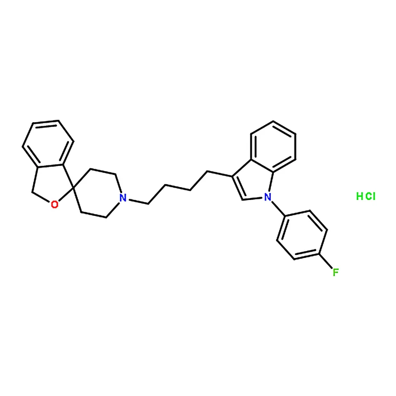 RHAWN Siramesine hydrochloride