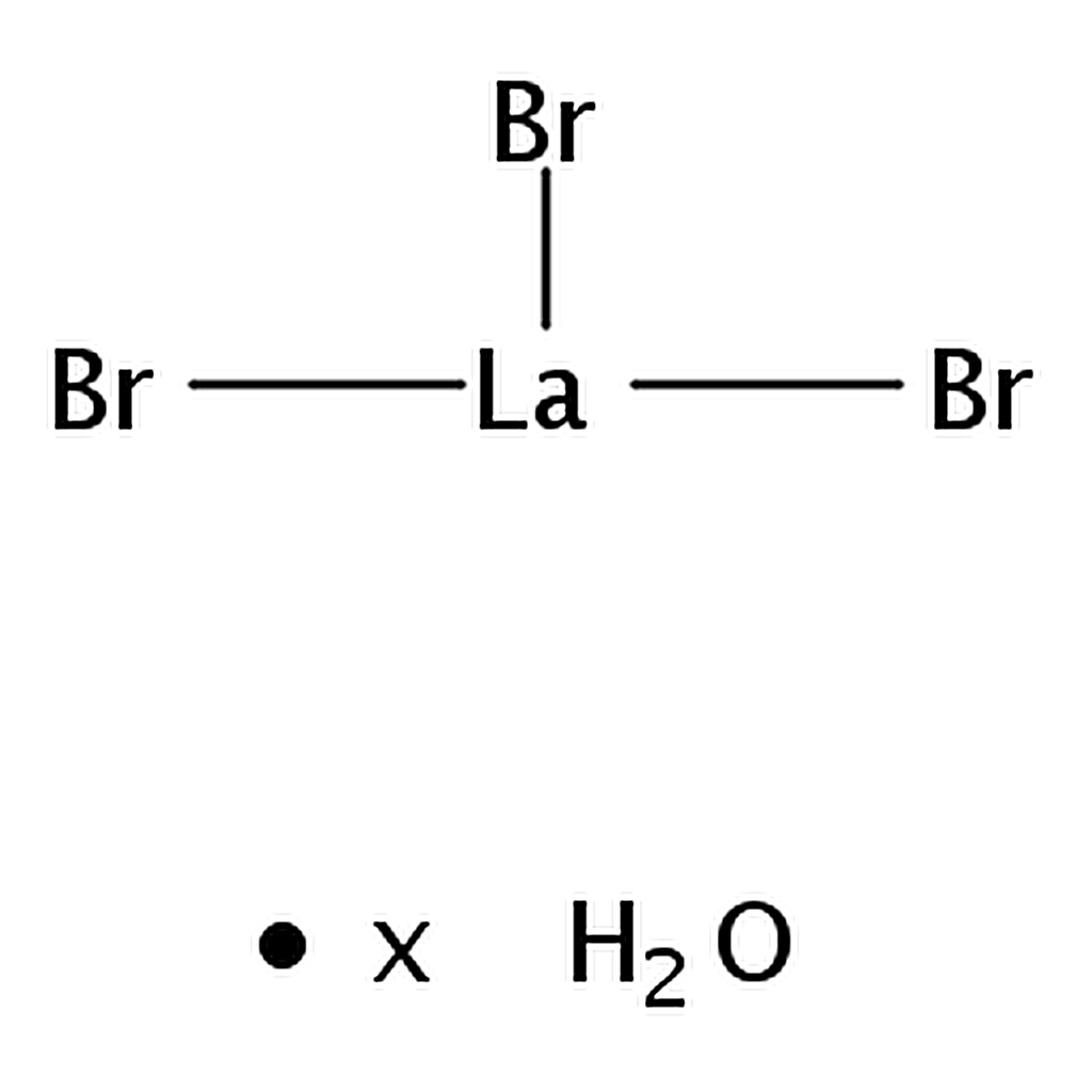 RHAWN Lanthanum(III) bromide hydrate