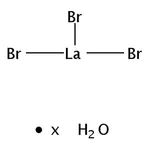 RHAWN Lanthanum(III) bromide hydrate