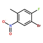 RHAWN 4-Bromo-5-fluoro-2-nitrotoluene