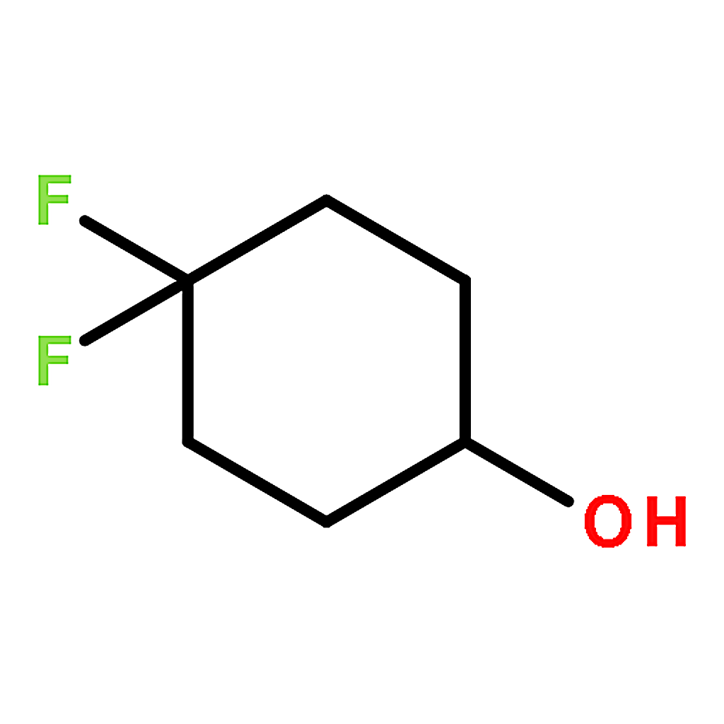 RHAWN 4，4-Difluorocyclohexanol