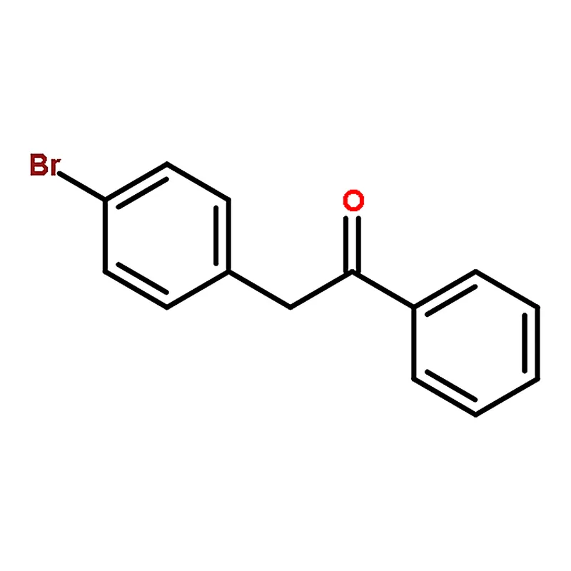 RHAWN 2-(4-Bromophenyl)acetophenone