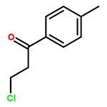 RHAWN 4'-methyl-3-chloropropiophenone