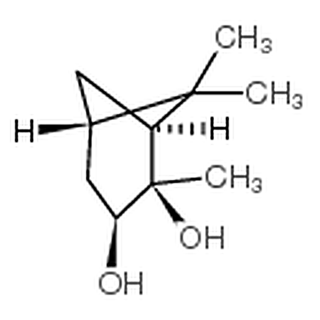 RHAWN (1R，2R，3S，5R)-(-)-2，3-Pinanediol