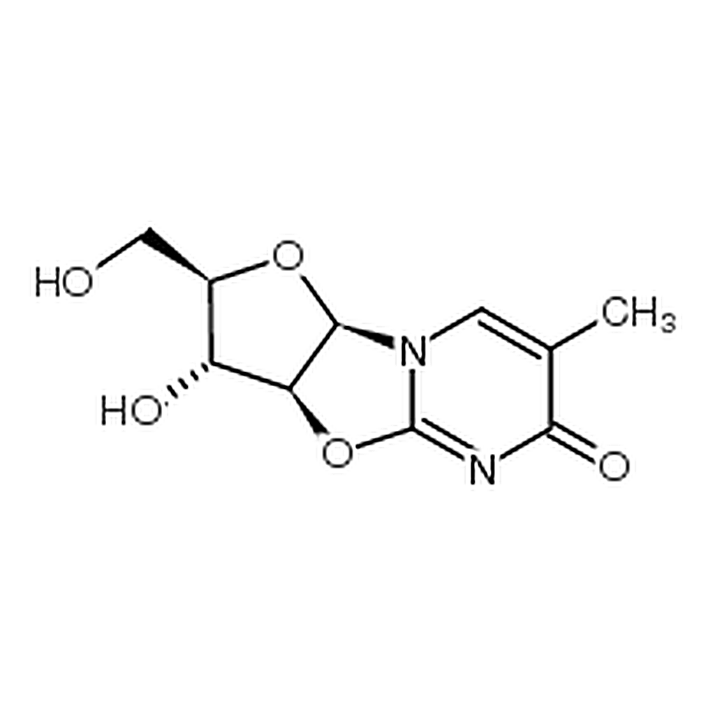 RHAWN 2,2'-O-Anhydro-5-methyluridine
