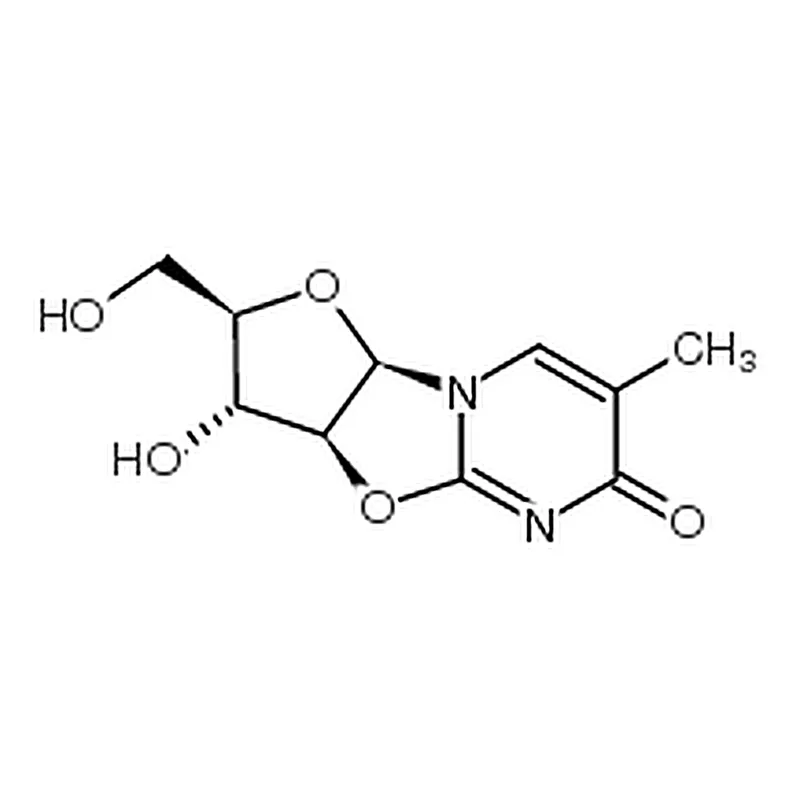 RHAWN 2,2'-O-Anhydro-5-methyluridine