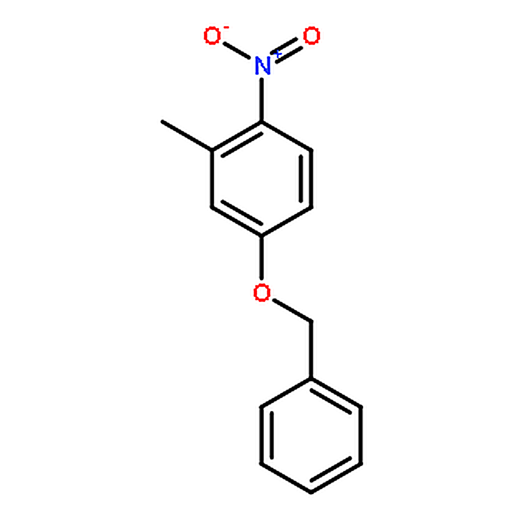RHAWN 5-Benzyloxy-2-nitrotoluene