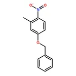 RHAWN 5-Benzyloxy-2-nitrotoluene