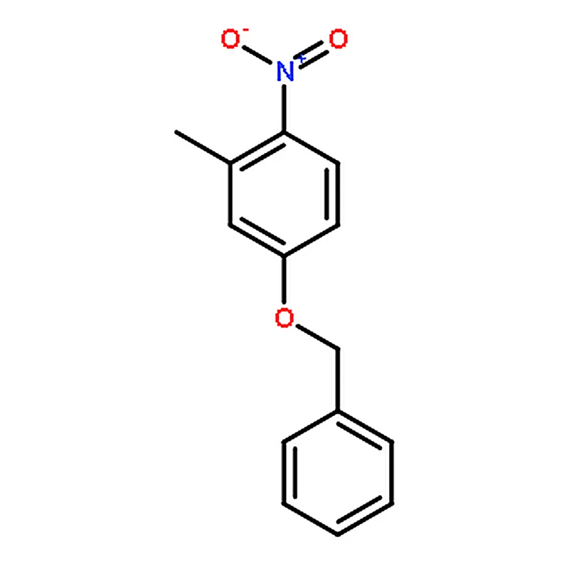 RHAWN 5-Benzyloxy-2-nitrotoluene