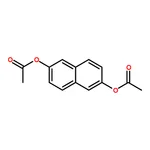 RHAWN 2,6-Diacetoxynaphthalene