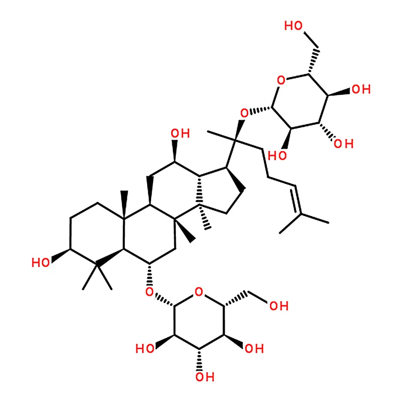 RHAWN Ginsenoside Rg1