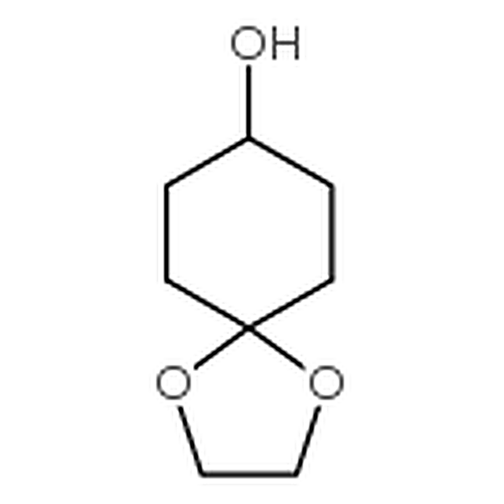 RHAWN 4-Hydroxycyclohexanone ethylene acetal