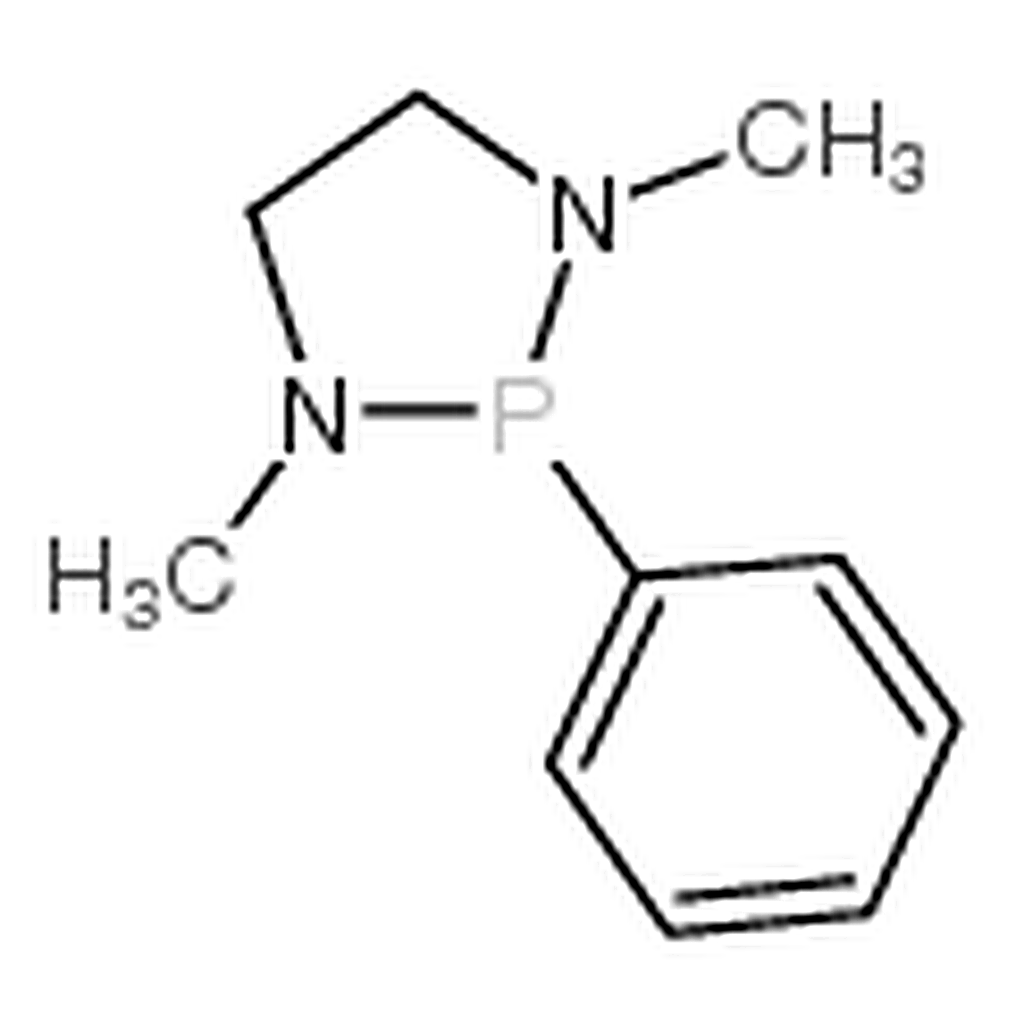 RHAWN 1,3-Dimethyl-2-phenyl-1,3,2-diazaphospholidine