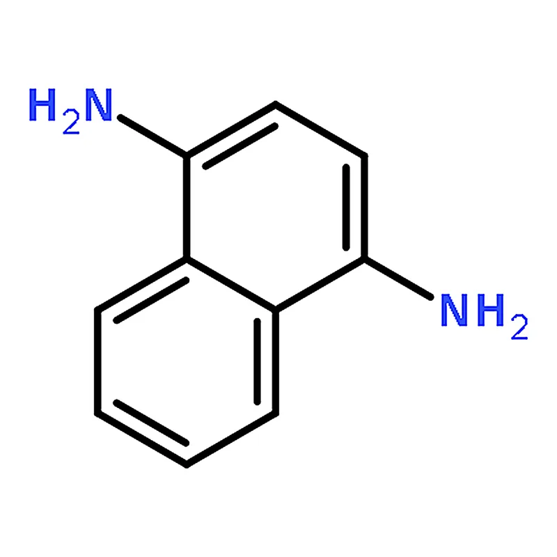 RHAWN Naphthalene-1,4-diamine