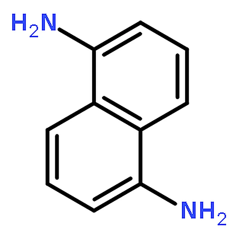 RHAWN naphthalene-1,5-diamine
