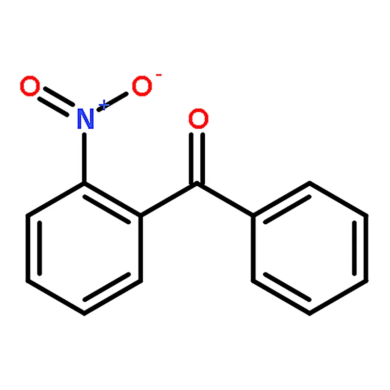 RHAWN (2-Nitrophenyl)(phenyl)methanone