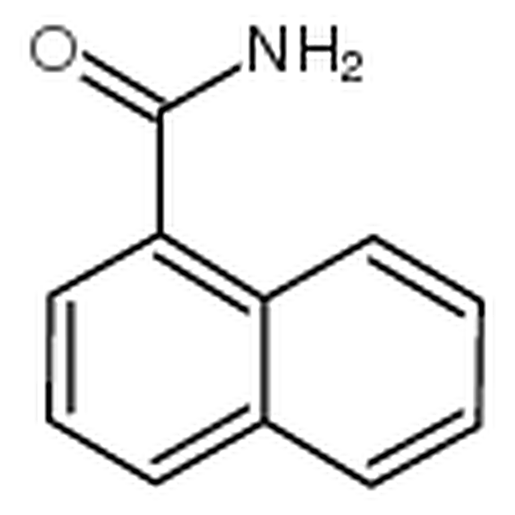 RHAWN Naphthalene-1-carboxamide