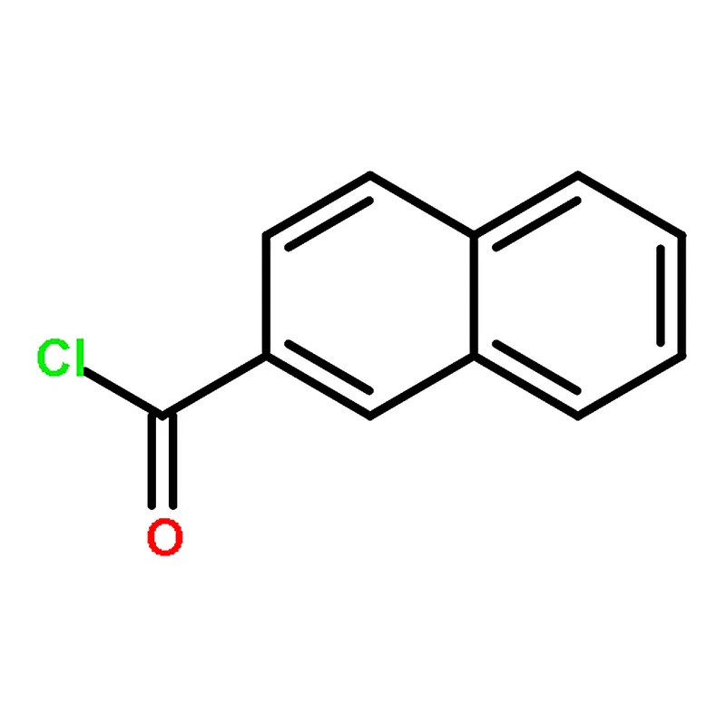 RHAWN 2-Naphthoyl chloride