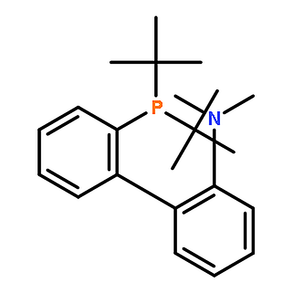 RHAWN 2-Di-tert-butylphosphino-2'-(N,N-dimethylamino)biphenyl