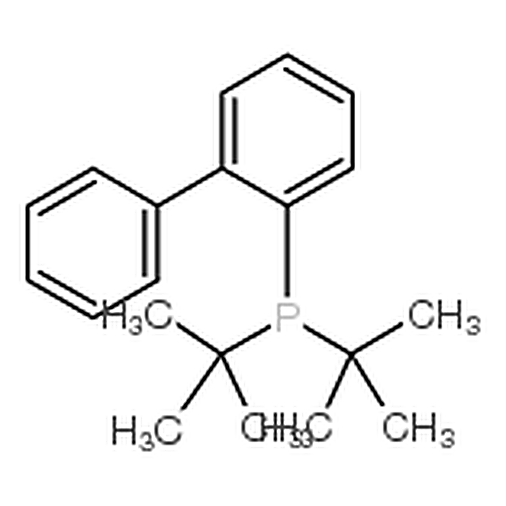 RHAWN 2-(Di-tert-butylphosphino)biphenyl