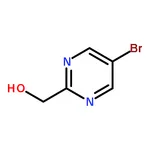 RHAWN (5-Bromopyrimidin-2-yl)methanol